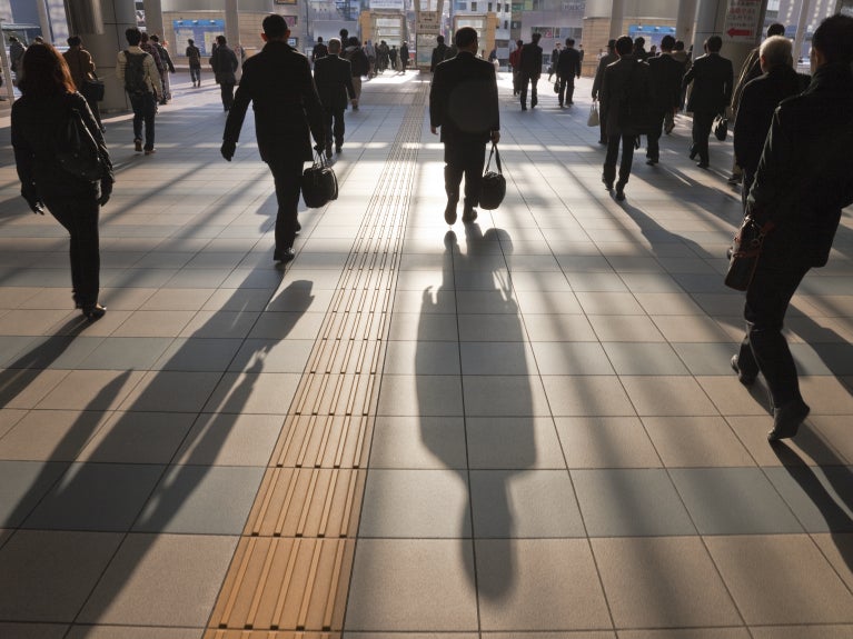 Employee Benefits & Executive Compensation related image