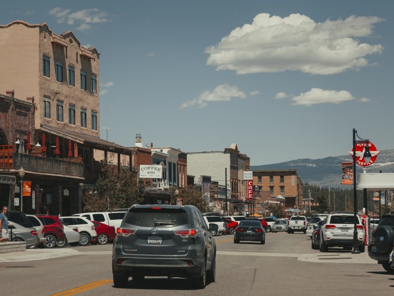 San Benito County