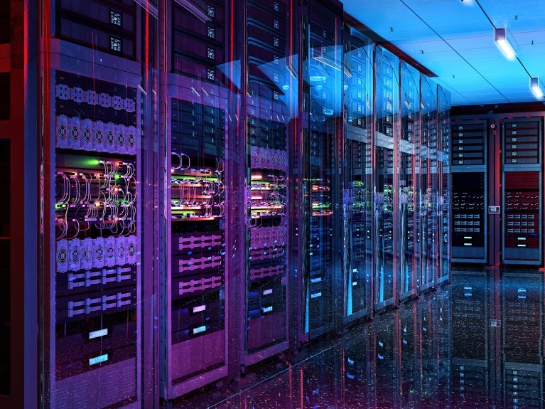 Data Centers and Digital Infrastructure (Primary)