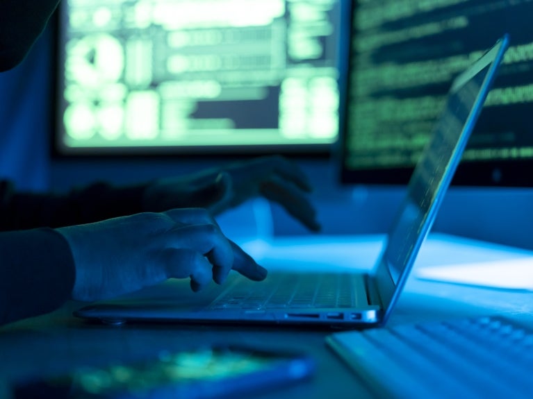 Government Contracts, Privacy & Security