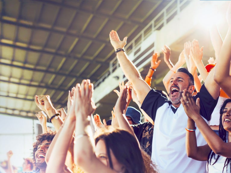 Venues of the Future