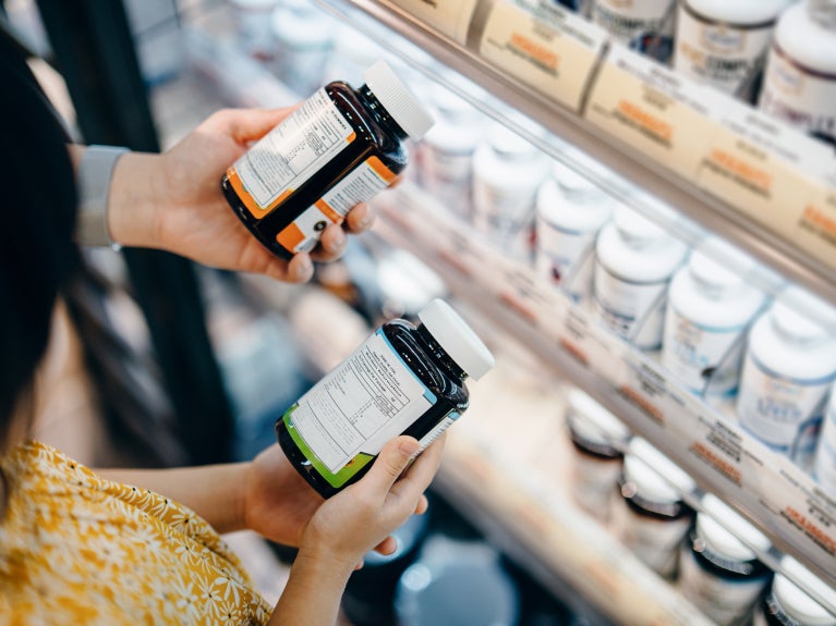 2025 Food CPG Year in Review