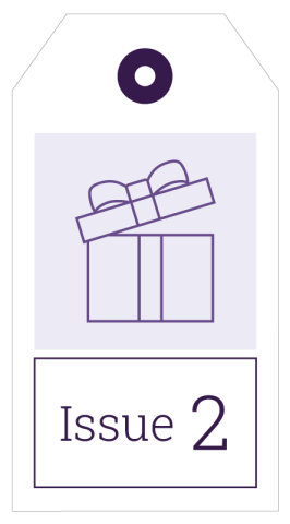 2024 Wrapping Tag Issue 2