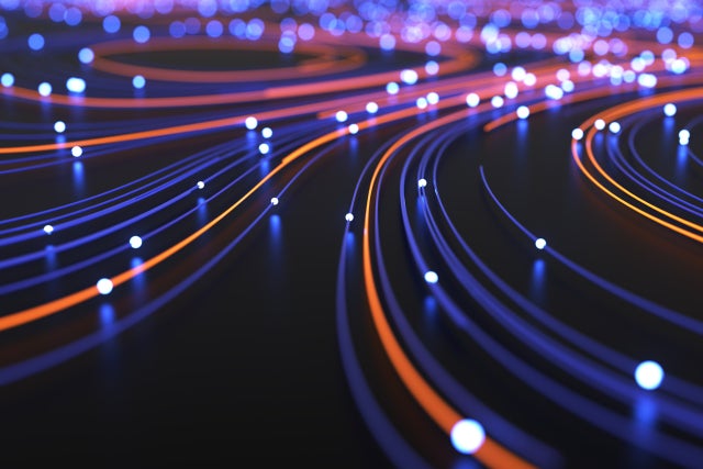 digital colors image