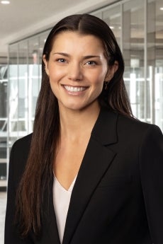 Profile photo for Allegra J. Kress