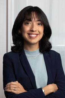 Profile photo for Anna K. Thompson-Lanners