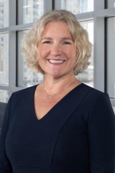 Profile photo for Sara P. Malan