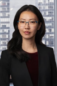 Profile photo for Sichang Chen