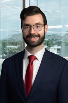 Profile photo for Joseph W. Merritt