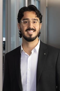 Profile photo for Cristian O. Hernandez