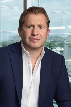 Profile photo for Michael S. Paisner