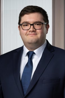 Profile photo for Robert C. Berry