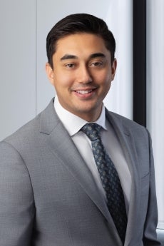 Profile photo for Justin J. Richter