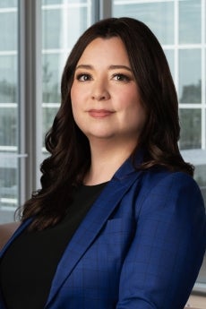 Profile photo for Kerry P. McCormick