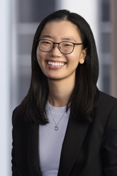 Profile photo for Jessica Cheng