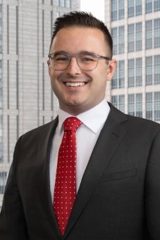 Profile photo for Nicholas J. Surprise