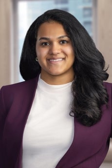 Profile photo for Veda Bhadharla