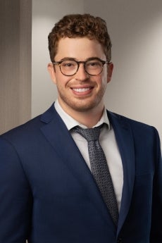 Profile photo for Michael McCullough