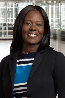 Profile photo for Britanny Hinson