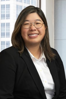 Profile photo for Gloria Kim