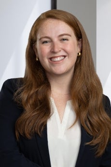 Profile photo for Maggie McCallister