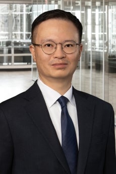 Profile photo for Noah G. Kim