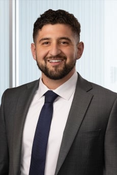 Profile photo for Christopher Leach