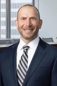 Profile photo for Benjamin L. Lester