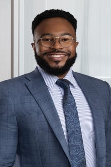 Profile photo for Kaneem Thornton