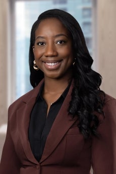 Profile photo for Nneoma Gansallo