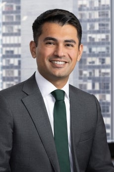 Profile photo for Raul Quintana