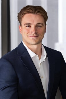 Profile photo for Jacob Booker