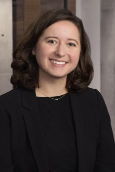 Profile photo for Olive Eisdorfer