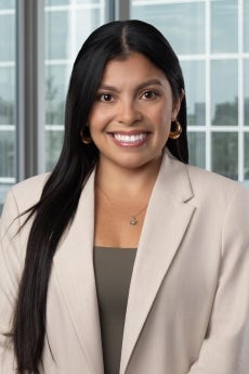 Profile photo for Ana Guzman