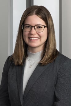 Profile photo for Katlyn Stockslager