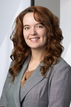 Profile photo for Sinead Foley