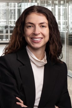 Profile photo for Emily Montalvo