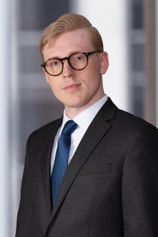 Profile photo for Corey Jones