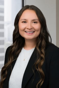 Profile photo for Sarah M. Anderson