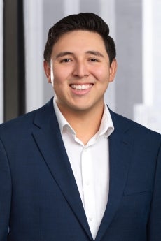 Profile photo for Oscar Corpus