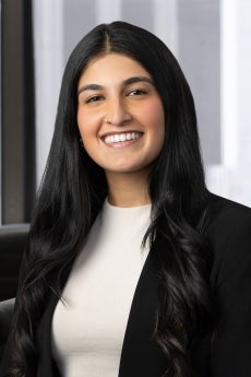 Profile photo for Rhea Bhatia
