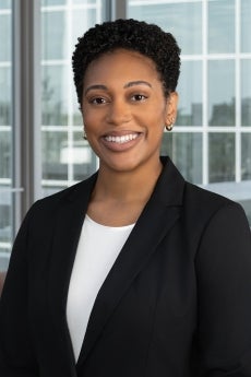 Profile photo for Amber R. Mixon