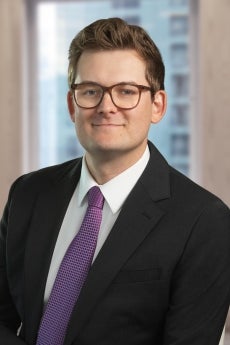 Profile photo for Zachary Stump