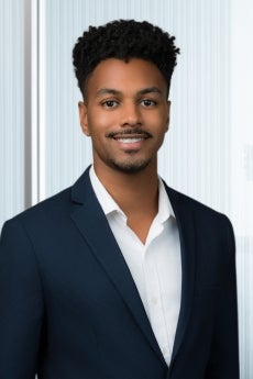 Profile photo for Jelani Shelton