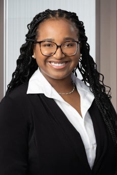 Profile photo for Gabryelle K. Matz-Carter