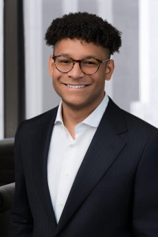 Profile photo for Damani T. Fields