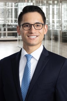 Profile photo for PJ Novack