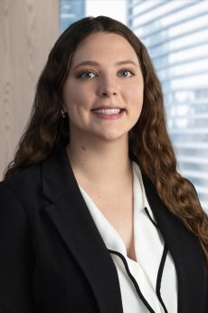 Profile photo for Sarah Lesher