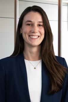 Profile photo for Kendra Leete