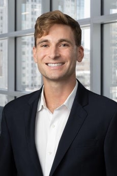 Profile photo for Evan Molineux